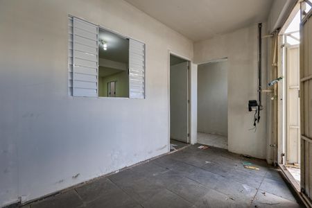 Casa à venda com 125m², 2 quartos e 2 vagasCasa 2