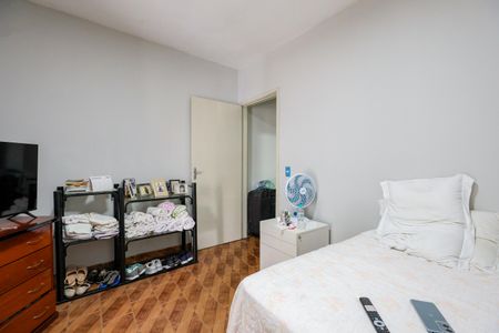 Quarto 2 de casa à venda com 2 quartos, 125m² em Parque Monte Alegre, Taboão da Serra