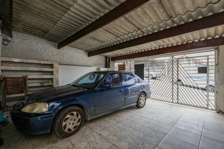 Casa à venda com 125m², 2 quartos e 2 vagasGaragem