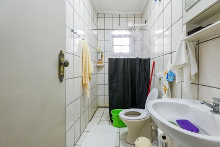 Casa à venda com 125m², 2 quartos e 2 vagasBanheiro