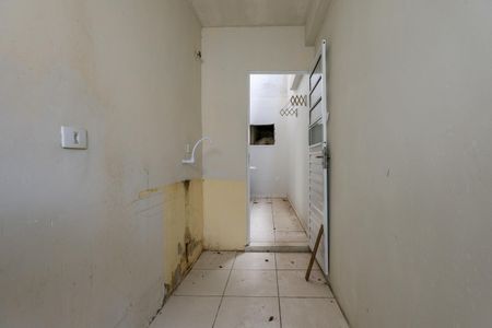 Casa à venda com 125m², 2 quartos e 2 vagasCasa 2