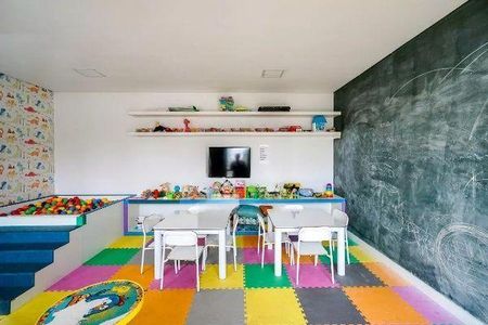 Apartamento à venda com 2 quartos, 60m² em Vila Carrão, São Paulo