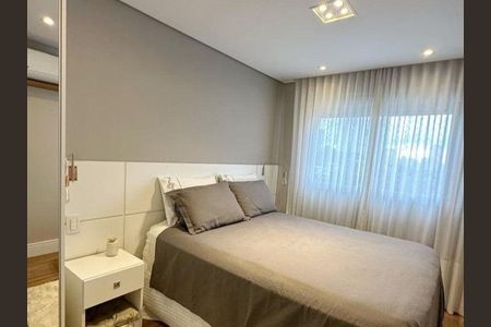 Apartamento à venda com 2 quartos, 60m² em Vila Carrão, São Paulo
