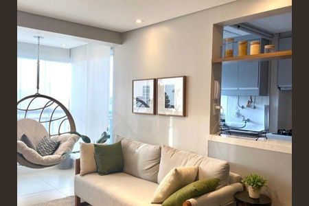 Apartamento à venda com 2 quartos, 60m² em Vila Carrão, São Paulo