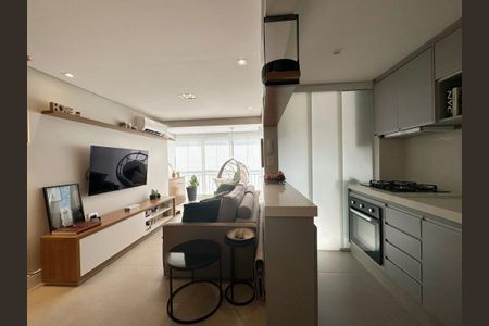 Apartamento à venda com 2 quartos, 60m² em Vila Carrão, São Paulo