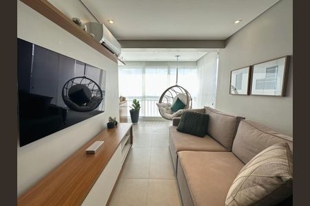Apartamento à venda com 2 quartos, 60m² em Vila Carrão, São Paulo