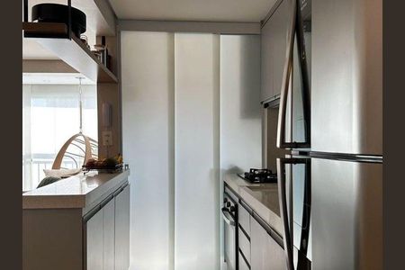 Apartamento à venda com 2 quartos, 60m² em Vila Carrão, São Paulo