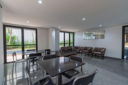 Apartamento à venda com 1 quarto, 47m² em Pinheiros, São Paulo