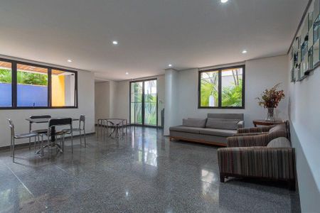 Apartamento à venda com 1 quarto, 47m² em Pinheiros, São Paulo