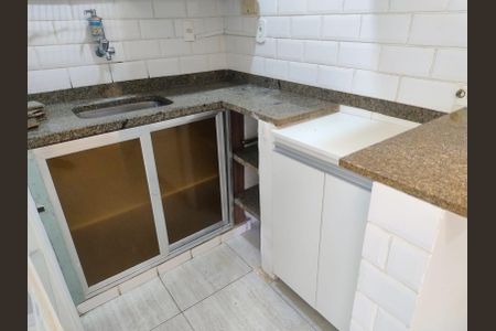 Kitnet/Studio para alugar com 1 quarto, 25m² em Laranjeiras, Rio de Janeiro