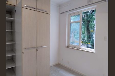Kitnet/Studio para alugar com 1 quarto, 25m² em Laranjeiras, Rio de Janeiro
