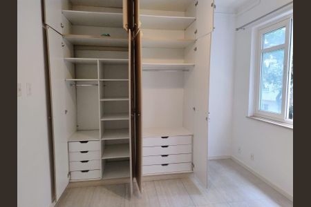 Kitnet/Studio para alugar com 1 quarto, 25m² em Laranjeiras, Rio de Janeiro