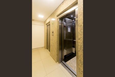 Área Comum de apartamento para alugar com 1 quarto, 31m² em Centro Histórico, Porto Alegre