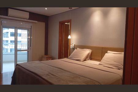 Apartamento à venda com 4 quartos, 203m² em Jardim do Mar, São Bernardo do Campo