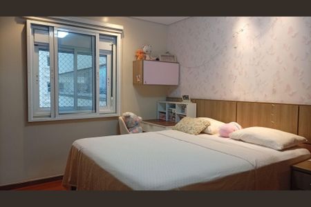 Apartamento à venda com 4 quartos, 203m² em Jardim do Mar, São Bernardo do Campo