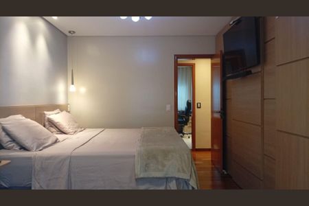 Apartamento à venda com 4 quartos, 203m² em Jardim do Mar, São Bernardo do Campo
