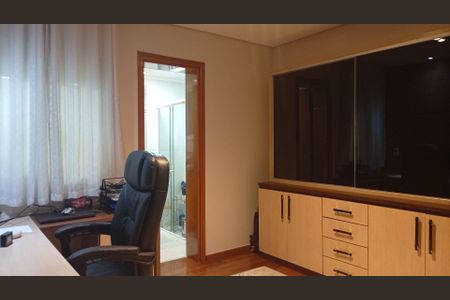 Apartamento à venda com 4 quartos, 203m² em Jardim do Mar, São Bernardo do Campo