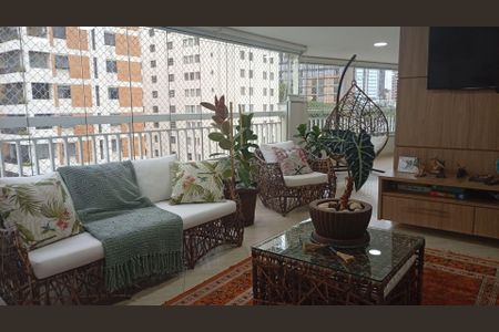 Apartamento à venda com 4 quartos, 203m² em Jardim do Mar, São Bernardo do Campo