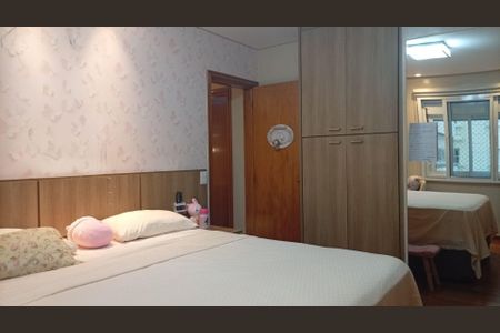 Apartamento à venda com 4 quartos, 203m² em Jardim do Mar, São Bernardo do Campo