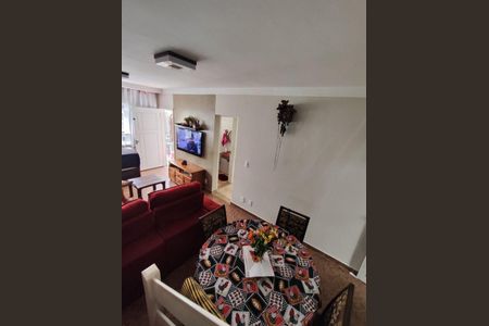 Casa à venda com 5 quartos, 250m² em Vila Guarani (Zona Sul), São Paulo