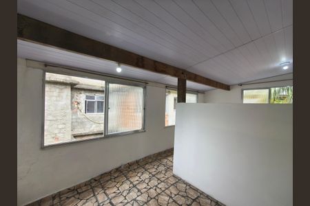 Casa para alugar com 60m², 2 quartos e sem vaga Casa para alugar com 60m², 2 quartos e sem vagaÁrea de Serviço
