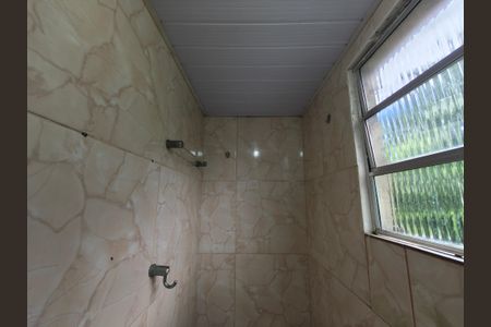 Casa para alugar com 60m², 2 quartos e sem vaga Casa para alugar com 60m², 2 quartos e sem vagaBanheiro