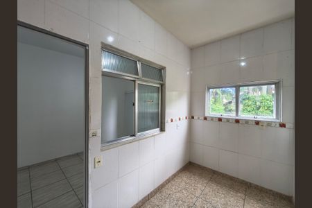 Casa para alugar com 60m², 2 quartos e sem vaga Casa para alugar com 60m², 2 quartos e sem vagaCozinha