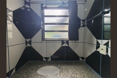 Casa para alugar com 60m², 2 quartos e sem vaga Casa para alugar com 60m², 2 quartos e sem vagaBanheiro Suite