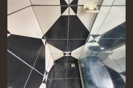 Casa para alugar com 60m², 2 quartos e sem vaga Casa para alugar com 60m², 2 quartos e sem vagaBanheiro Suite