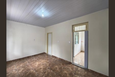 Casa para alugar com 60m², 2 quartos e sem vaga Casa para alugar com 60m², 2 quartos e sem vagaQuarto 1