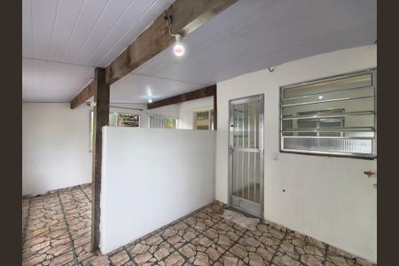 Área de Serviço de casa para alugar com 2 quartos, 60m² em Jacarepaguá, Rio de Janeiro