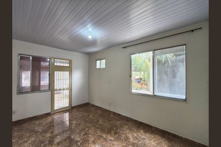 Casa para alugar com 60m², 2 quartos e sem vaga Casa para alugar com 60m², 2 quartos e sem vagaQuarto 1