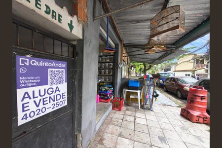 Casa para alugar com 60m², 2 quartos e sem vaga Casa para alugar com 60m², 2 quartos e sem vagaFachada