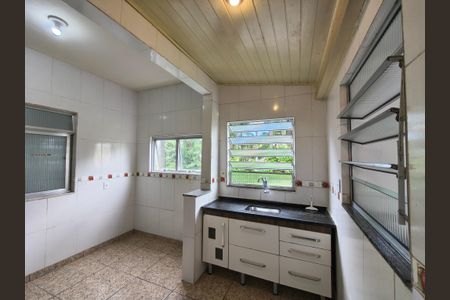 Casa para alugar com 60m², 2 quartos e sem vaga Casa para alugar com 60m², 2 quartos e sem vagaCozinha