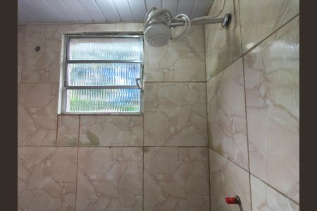 Casa para alugar com 60m², 2 quartos e sem vaga Casa para alugar com 60m², 2 quartos e sem vagaBanheiro