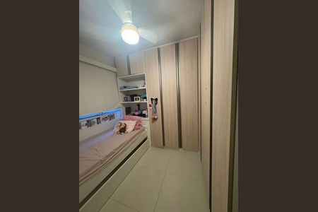Apartamento à venda com 3 quartos, 79m² em Freguesia (Jacarepaguá), Rio de Janeiro