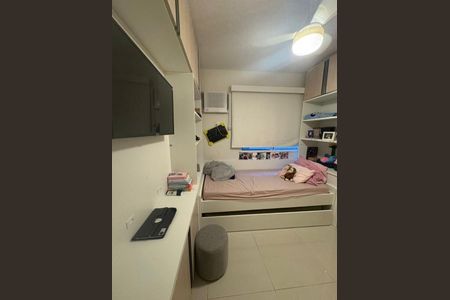 Apartamento à venda com 3 quartos, 79m² em Freguesia (Jacarepaguá), Rio de Janeiro