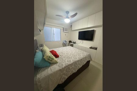 Apartamento à venda com 3 quartos, 79m² em Freguesia (Jacarepaguá), Rio de Janeiro