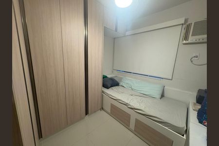 Apartamento à venda com 3 quartos, 79m² em Freguesia (Jacarepaguá), Rio de Janeiro