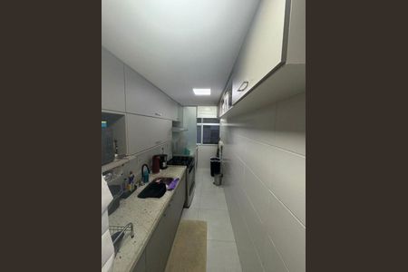 Apartamento à venda com 3 quartos, 79m² em Freguesia (Jacarepaguá), Rio de Janeiro
