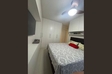 Apartamento à venda com 3 quartos, 79m² em Freguesia (Jacarepaguá), Rio de Janeiro