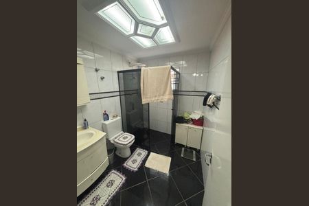 Casa à venda com 3 quartos, 227m² em Vila Santa Izabel, São Bernardo do Campo