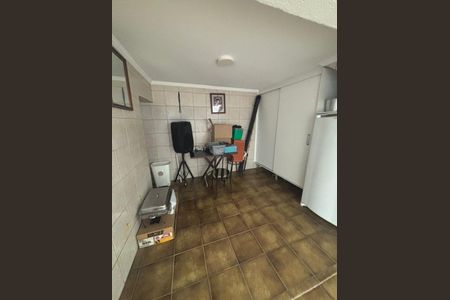 Casa à venda com 3 quartos, 227m² em Vila Santa Izabel, São Bernardo do Campo