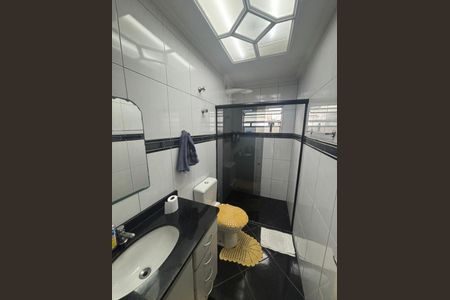 Casa à venda com 3 quartos, 227m² em Vila Santa Izabel, São Bernardo do Campo