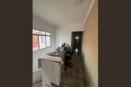 Casa à venda com 3 quartos, 227m² em Vila Santa Izabel, São Bernardo do Campo