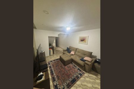 Casa à venda com 3 quartos, 227m² em Vila Santa Izabel, São Bernardo do Campo