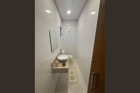 Casa à venda com 3 quartos, 227m² em Vila Santa Izabel, São Bernardo do Campo