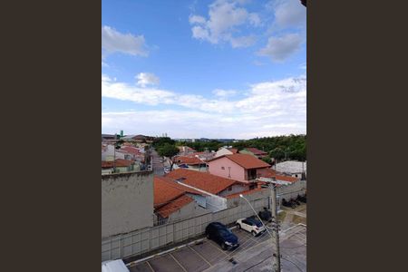 Apartamento à venda com 2 quartos, 57m² em Parque Residencial Eloy Chaves, Jundiaí