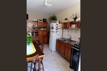 Apartamento à venda com 2 quartos, 57m² em Parque Residencial Eloy Chaves, Jundiaí