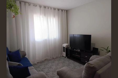 Apartamento à venda com 2 quartos, 57m² em Parque Residencial Eloy Chaves, Jundiaí